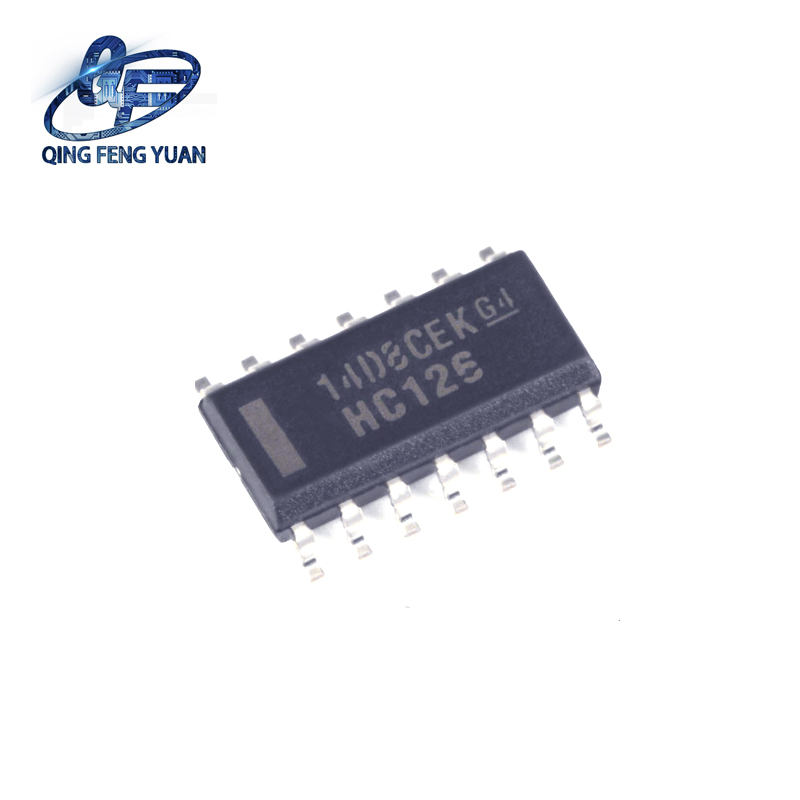 Texas Instruments SN74HC126DR Electronic ic Components Chip Cartridge Toner Music integratedated Circuits TI-SN74HC126DR
