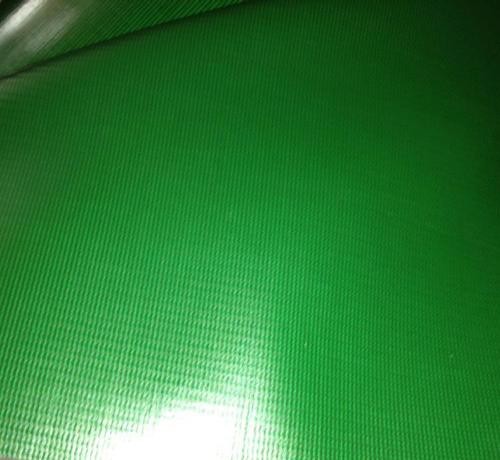 950g Waterproof PVC Tarpaulin For Trucks Stock Lot ,Size Can Be Customized