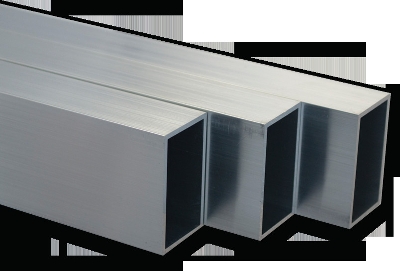 ASTM Seamless Stainless Square Pipe AISI SS310 6000mm