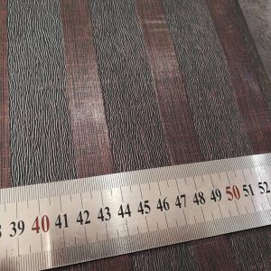 Pearly Lustre Pvc Wood Grain Pattern Artificial Synthetic Leather Background