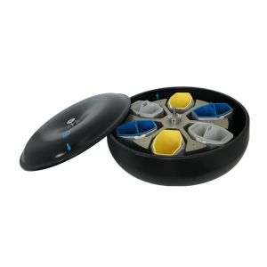 Microprocessor Control Low Speed Centrifuge L720R-3 With LCD Display Easy