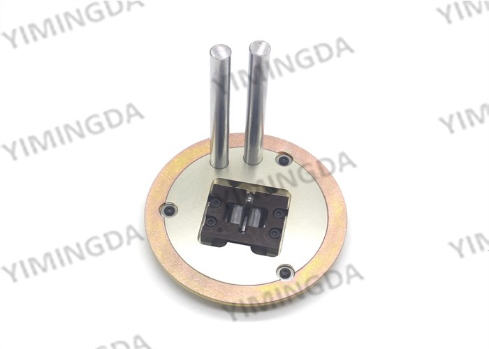 Polished PN707170 Presser Foot Assy For Vector FP-FX/Q25-IX