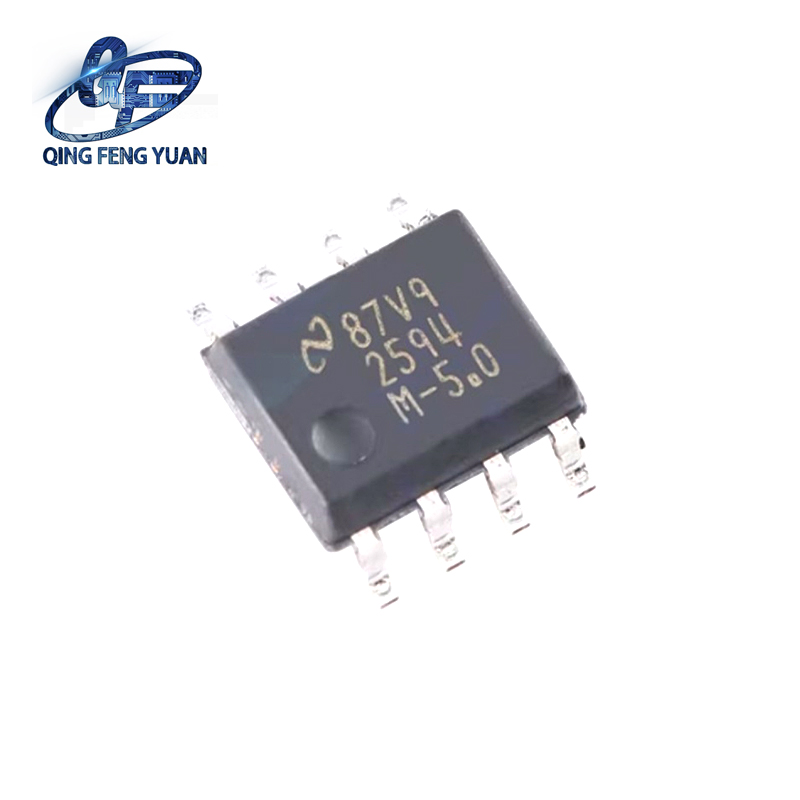 Texas Instruments LM2594MX Electronic toy Musical Ic Components Chips La78040 integratedated Circuits TI-LM2594MX