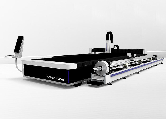TP-12035T Water Cooling Tube and Profile Laser Cutter for Versatile Applications