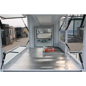 Convenient Dragonfly Tricycle Strong and Practical, included with Basket