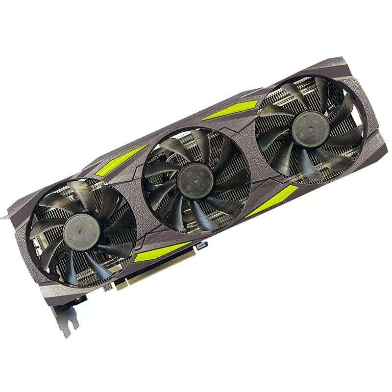 Customized GPU Desktop GDDR6 CMP 90HX Graphics Card 90hx VGA Card