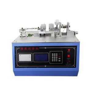 China Horizontal LCD Insertion and Extraction Force Testing Machine on sale China Horizontal LCD Insertion and Extraction Force Testing Machine on sale