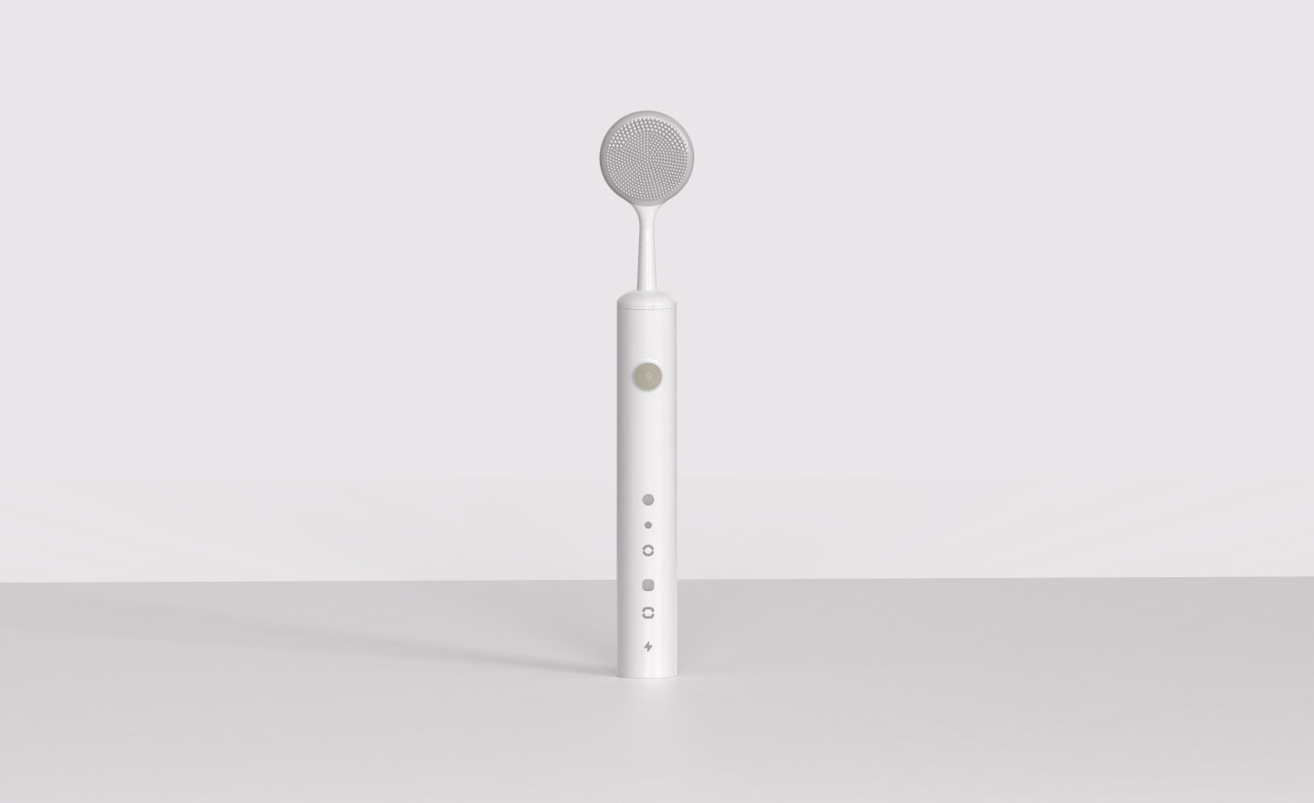 Teeth Whitening IPX7 Waterproof Sonic Electric Toothbrush
