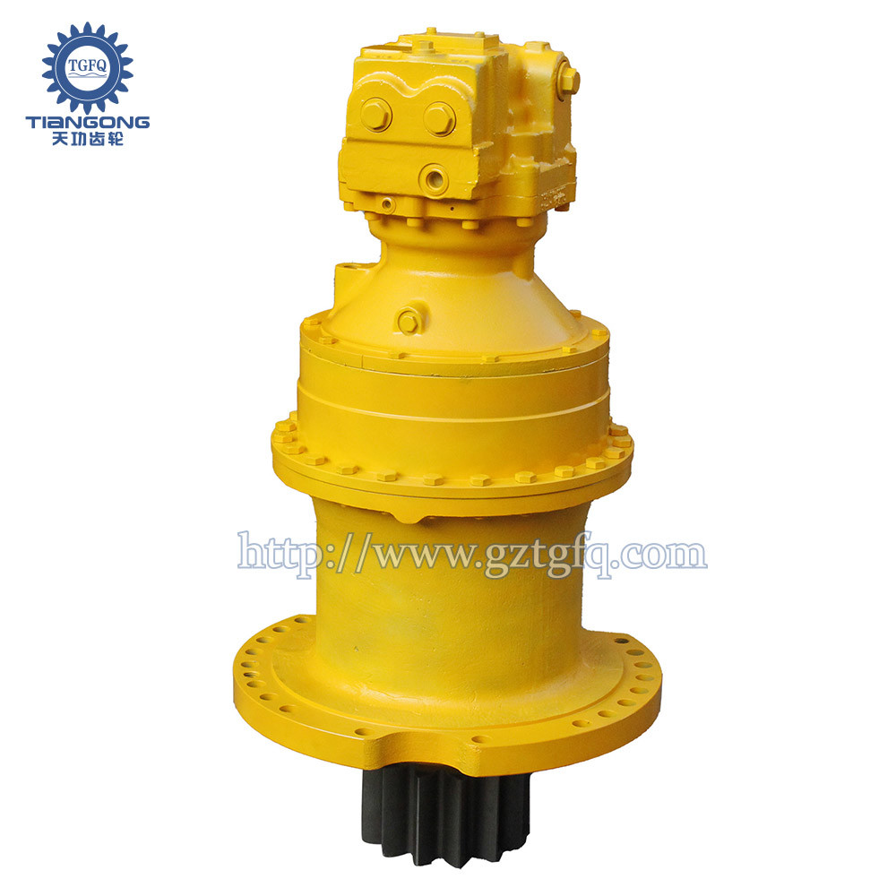High Quality Komatsu PC1250 - 8 21N-26-00120 Excavator Swing Drive