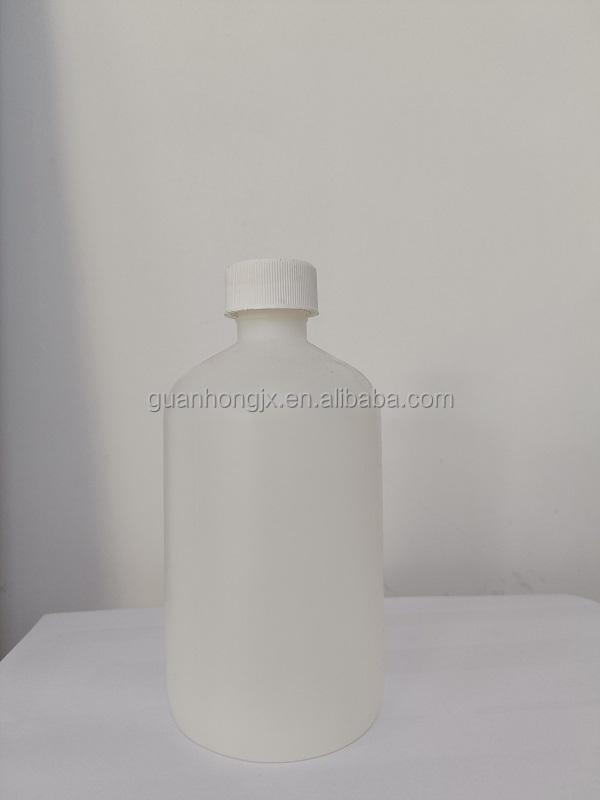 4 Heads Servo Piston Type Filling Machine for Automatic Sulfuric Acid Production Line