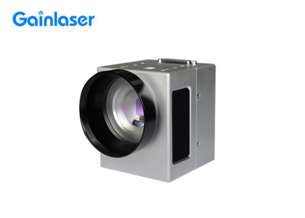 Quality 3.5 Mrad XY2-100 UV Laser Scanner For SLA 3D Printer for sale