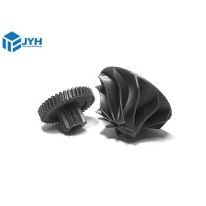 0.001-0.002mm Custom 3D Printing Services SLS Printing Service For 3D Prints