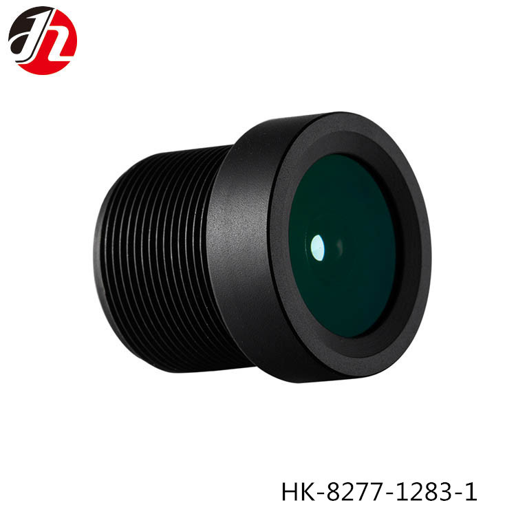Smart Auxiliary Drive Vehicle Camera Lenses 3.26mm