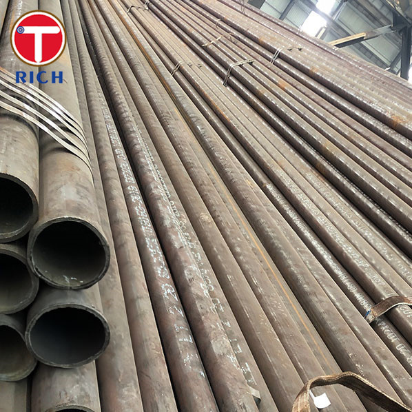 ASTM A519 4140 Hollow Section Alloy Steel Tube Octagon Steel Tubing For Industry