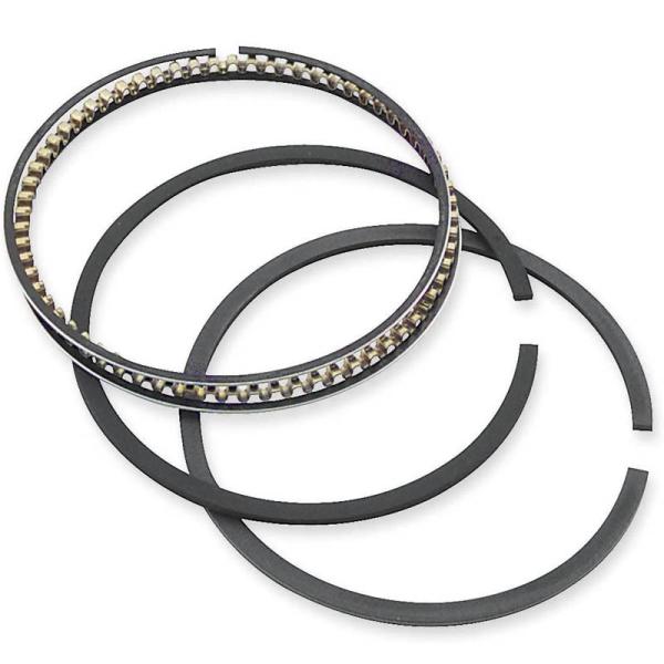 95mm Diesel Engine Parts Piston Rings For Toyota 2RZ 3RZ 13011-76010 13011-76050