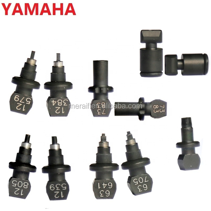 SMT nozzle Yamaha machine parts 214A nozzle for pick and place machine nozzle