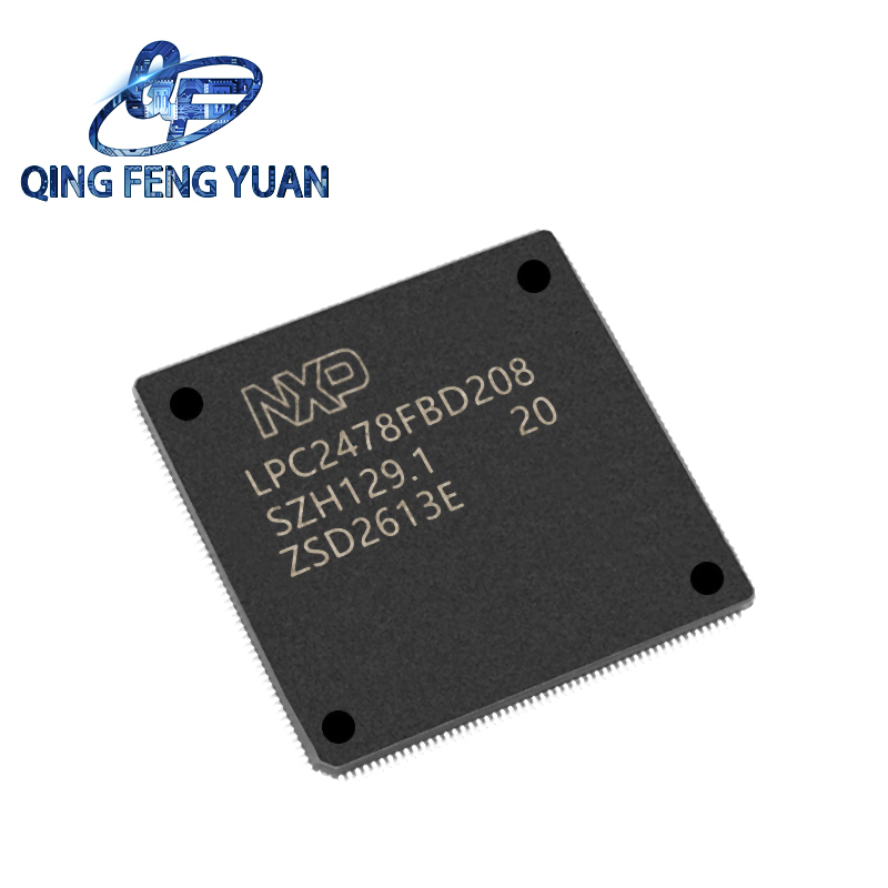 N-X-P LPC2478FBD208K IC Buy Electronics Components-Mart.Com Chips For Sale