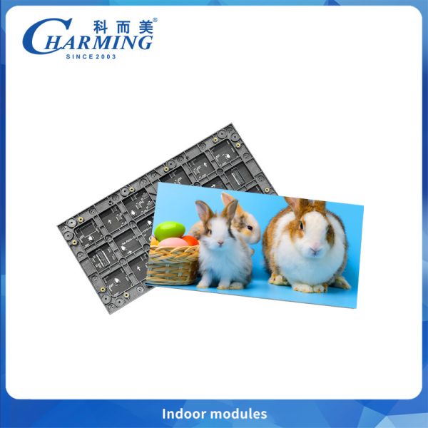 Quality HD Display P1.53 Indoor Led Module Use for Conference Room IP40 Waterproof from Manufacturer for sale