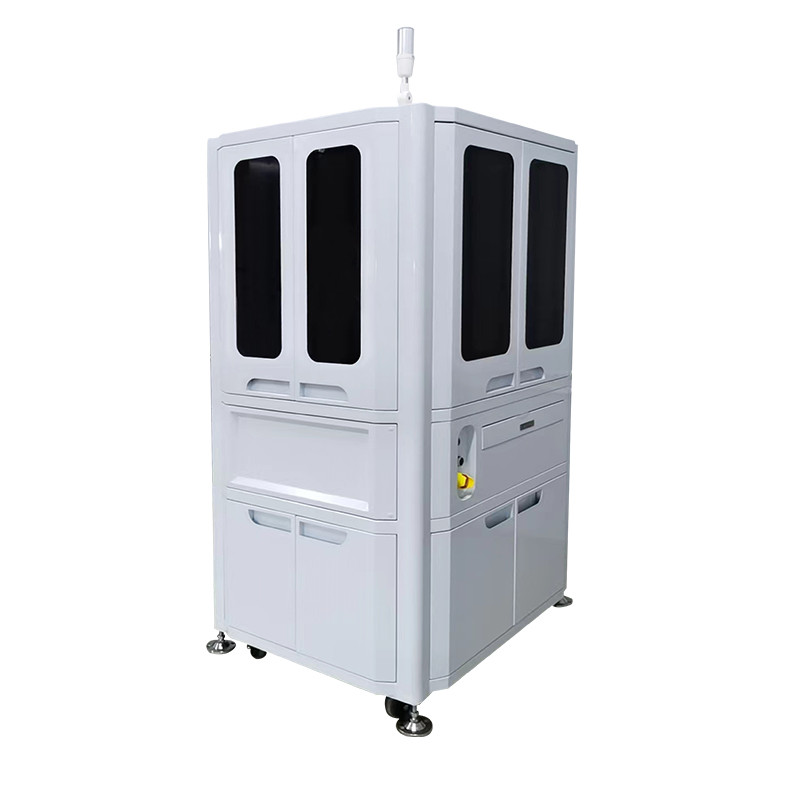 Digital AOI Testing Machine , Automated Optical Inspection Equipment 220V