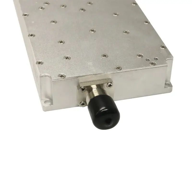 1100-1300MHz 100W GaN Amplifier Anti Drone Suppression 700-1100MHz Module for Anti Drone System Anti Fpv RF Power Amplifier Module