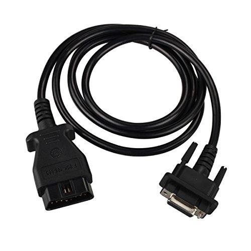 Interface 2M 164-R9801 F00K108663 Ford Vcmii Cable