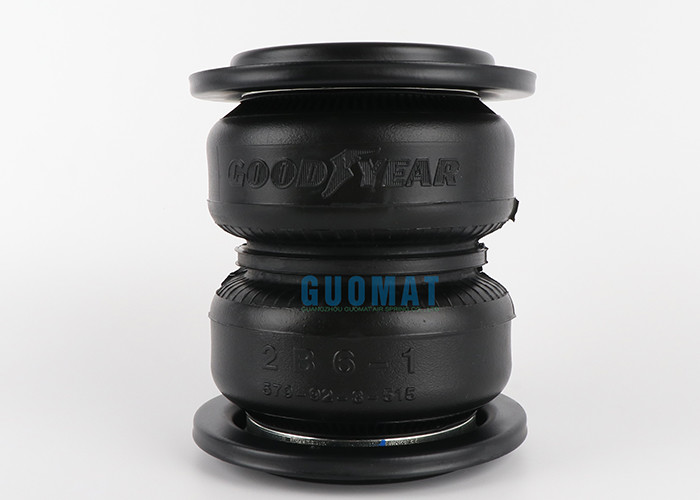 2B6-535 579923515 Goodyear Air Spring Replaces Contitech FD110-15 766