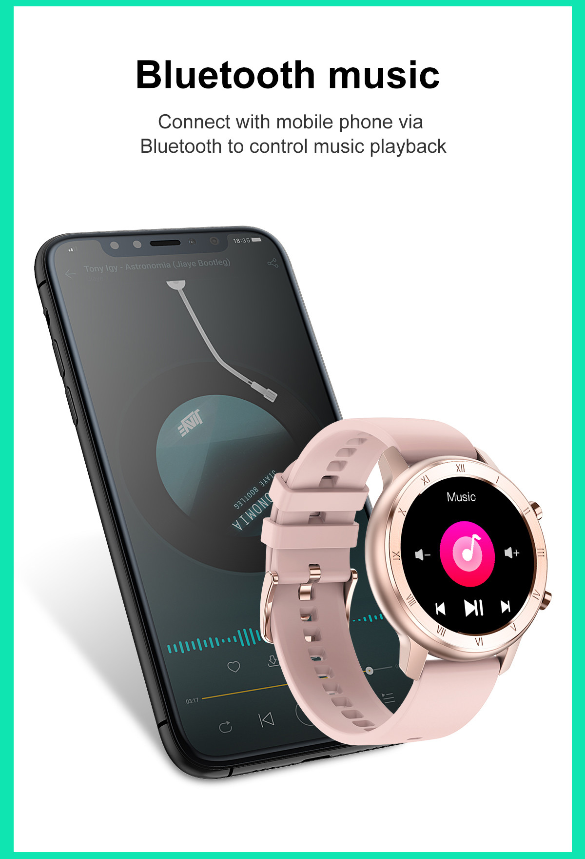 DT89 Smart Watch Women Men ECG Heart Rate Monitoring Blood Pressure IP68 Waterproof Fitness Tracker Lady Smart Band