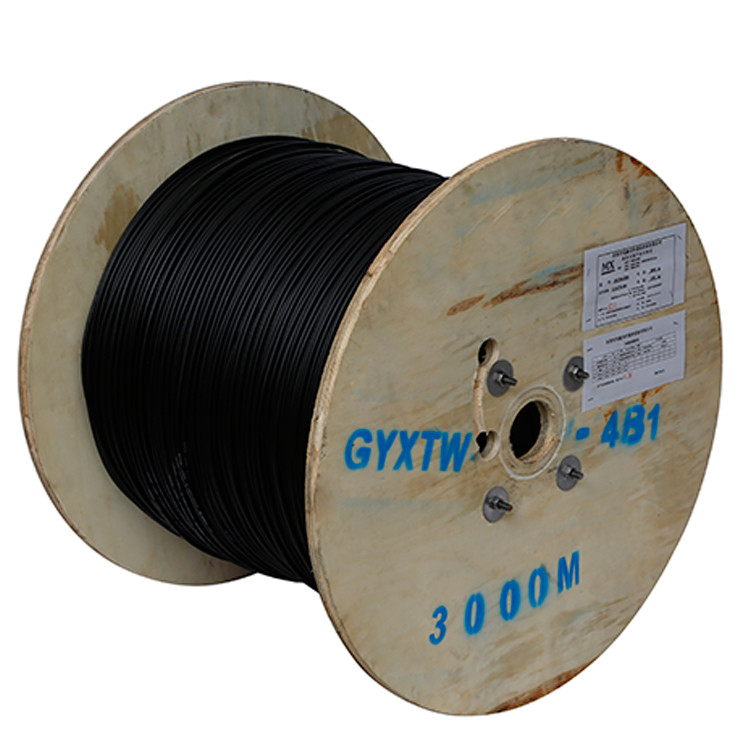 1000m/Reel multi mode Direct Burial Fiber Optic Cable
