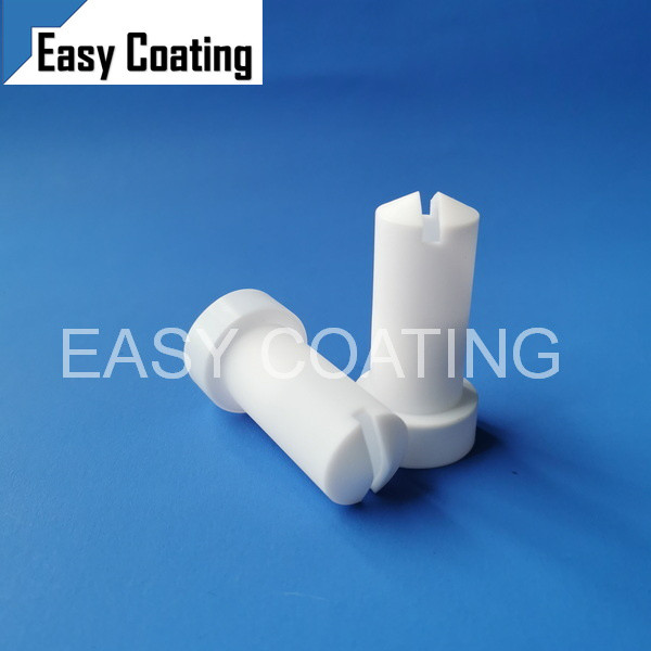 Opti powder guns accessories of GM04 flat spray painting nozzle NF24 1008147