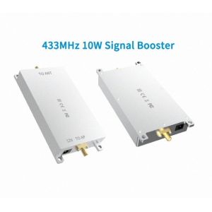 430-434MHz RF Amplifier Module With 40dBm Output Easy Installing