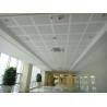 Buy cheap Triangularl Waterproof Aluminium Ceiling Panel Decoration Acoustic False from wholesalers