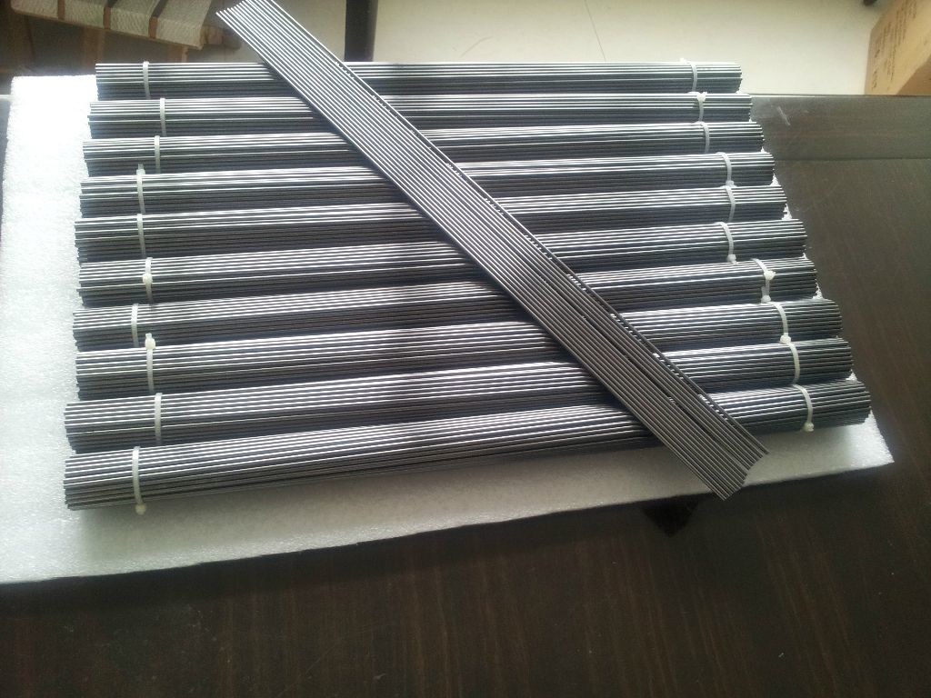 Hot Rolled 2000mm Nickel alloy bar Round bar