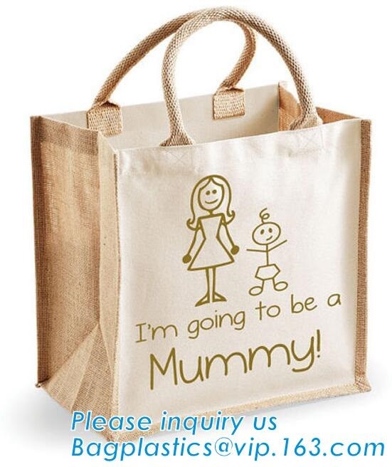 100% recycled organic cotton canvas calico drawstring bag with printing,custom print canvas cloth tote bags with printed
