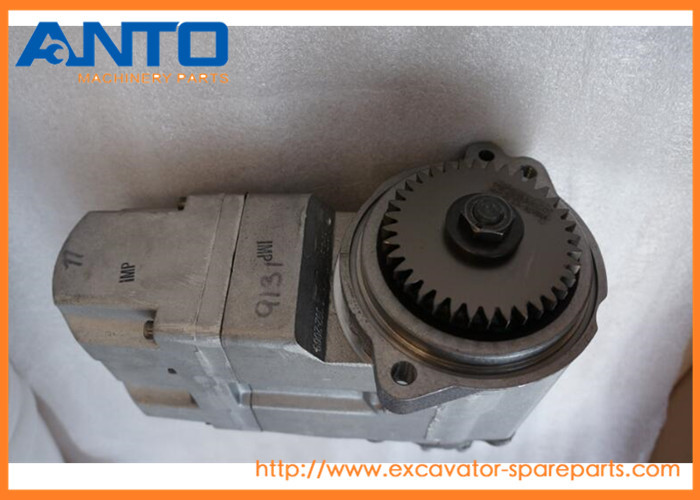 3190677 Pump GP-UNIT Injector HYD For Excavator 324D,325D,330D,328D
