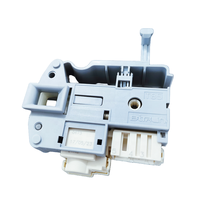 Washing Machine Parts Surmount DKS01570 C00254755 Door Lock Switch for INDESIT ARISTON
