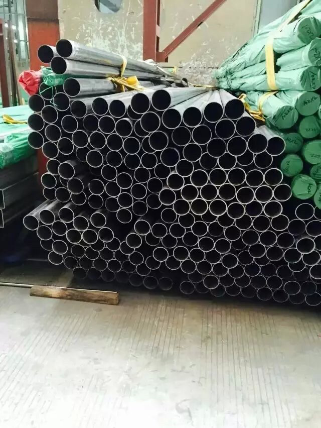 Hot Rolled Aluminum Round Pipe 3003 5052 5083 6061 wood grain pattern