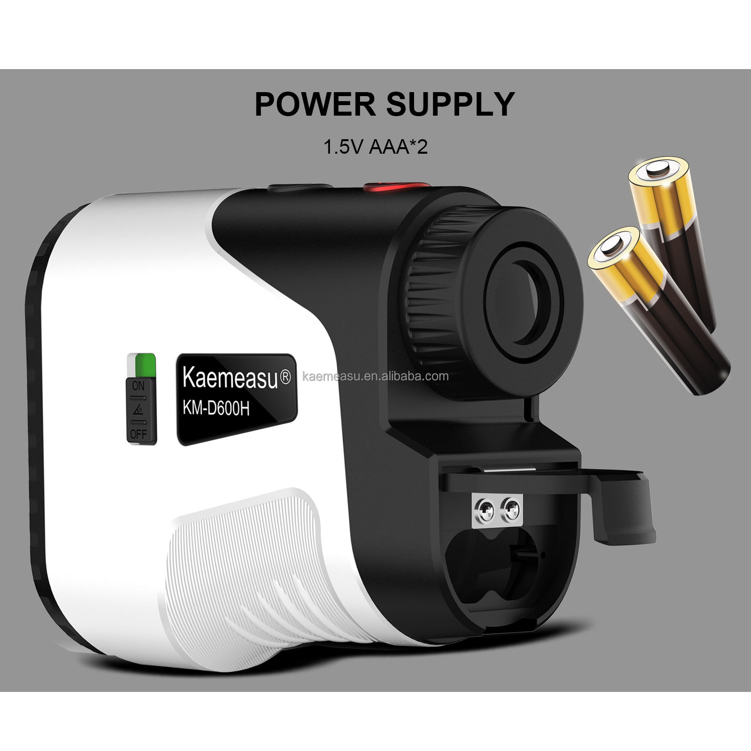 Handheld Mini 450m-1000m Laser Rangefinders Diastimeter Golf Laser Range Finder Optical Telescope For Hunting