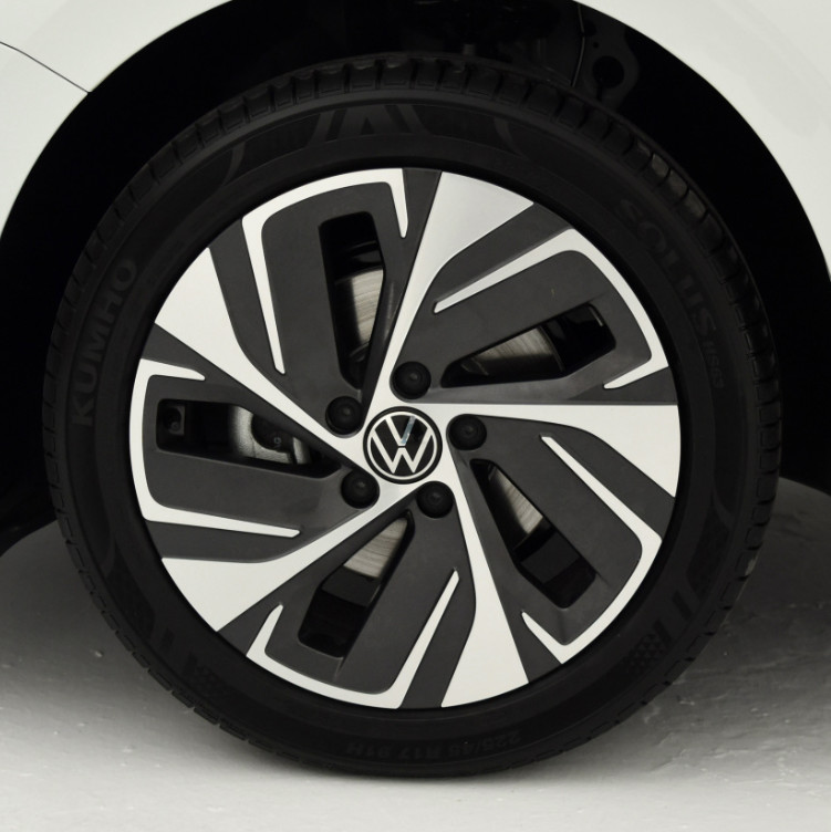 Volkswagen Bora 2023 200TSI Compact Car 4 Door 5 Seat Sedan
