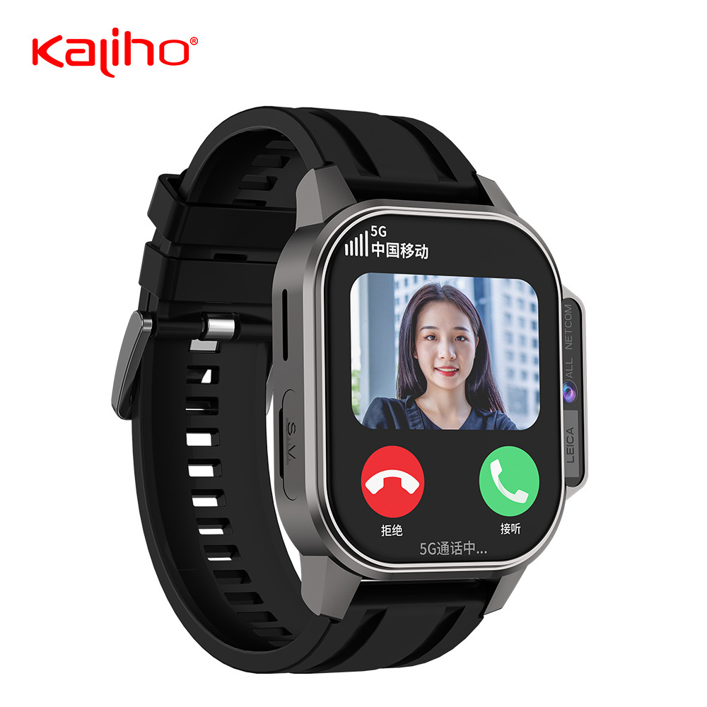 GPS Smart Watch For Running Hiking , Gps Tracker Smart Watch For Kids