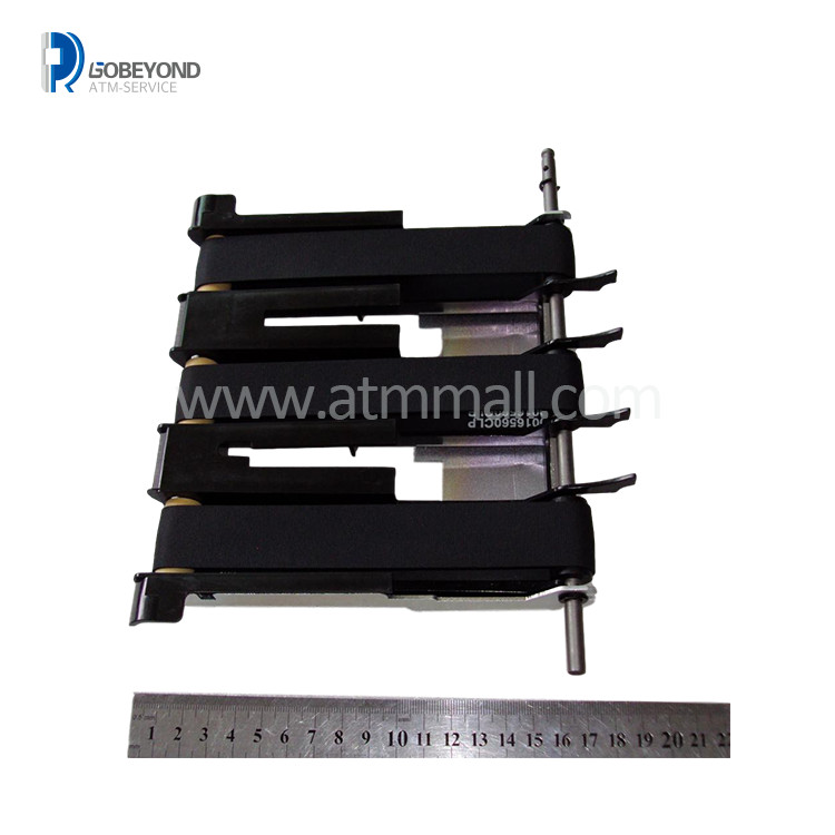 Transport Cash Out Board Assy 4450719401 NCR ATM Parts