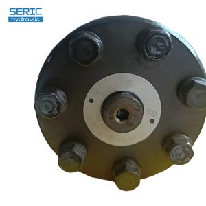 BM1 series cycloid hydraulic motor (can interchange with OMP series)