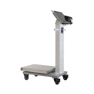 30-800kg Capacity LCD Display Smart Scale for Quick Computer Touch Screen