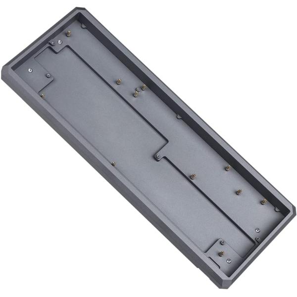 Custom Best Price Keyboard By CNC Machining Factory CNC Keyboard Case Prototype