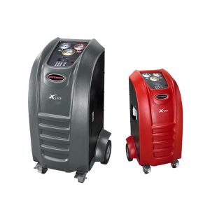 China Freon R134a Recovery Recycle Recharge Machine , Air Conditioning Recovery Machine on sale