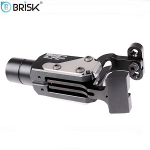 Transfer Tooling Pneumatic Press Grippers With Fast Opening & Closing Action