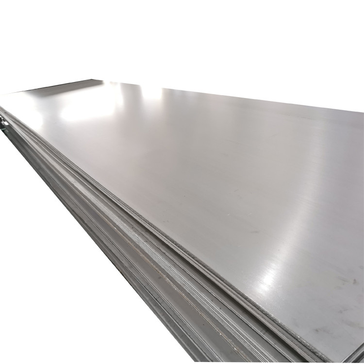 2mm 301 Stainless Steel Sheet 304L Cold Rolled Plate 304 With HL