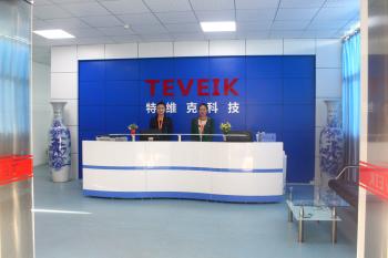 Shenzhen Teveik Technology Co., Ltd.