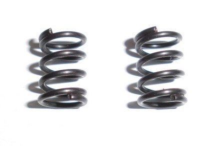 Convenient Mechanization Torsion Coil Spring Machine With Servo Motion System