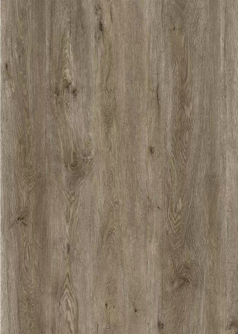 Luxury Indoor Deco Floor SPC Waterproof High Abrasion GKBM LS-W031 Greenpy