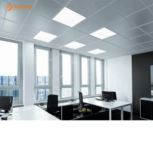 Various For Reference Pattern Clip In Ceiling System T Grid Indicator Red